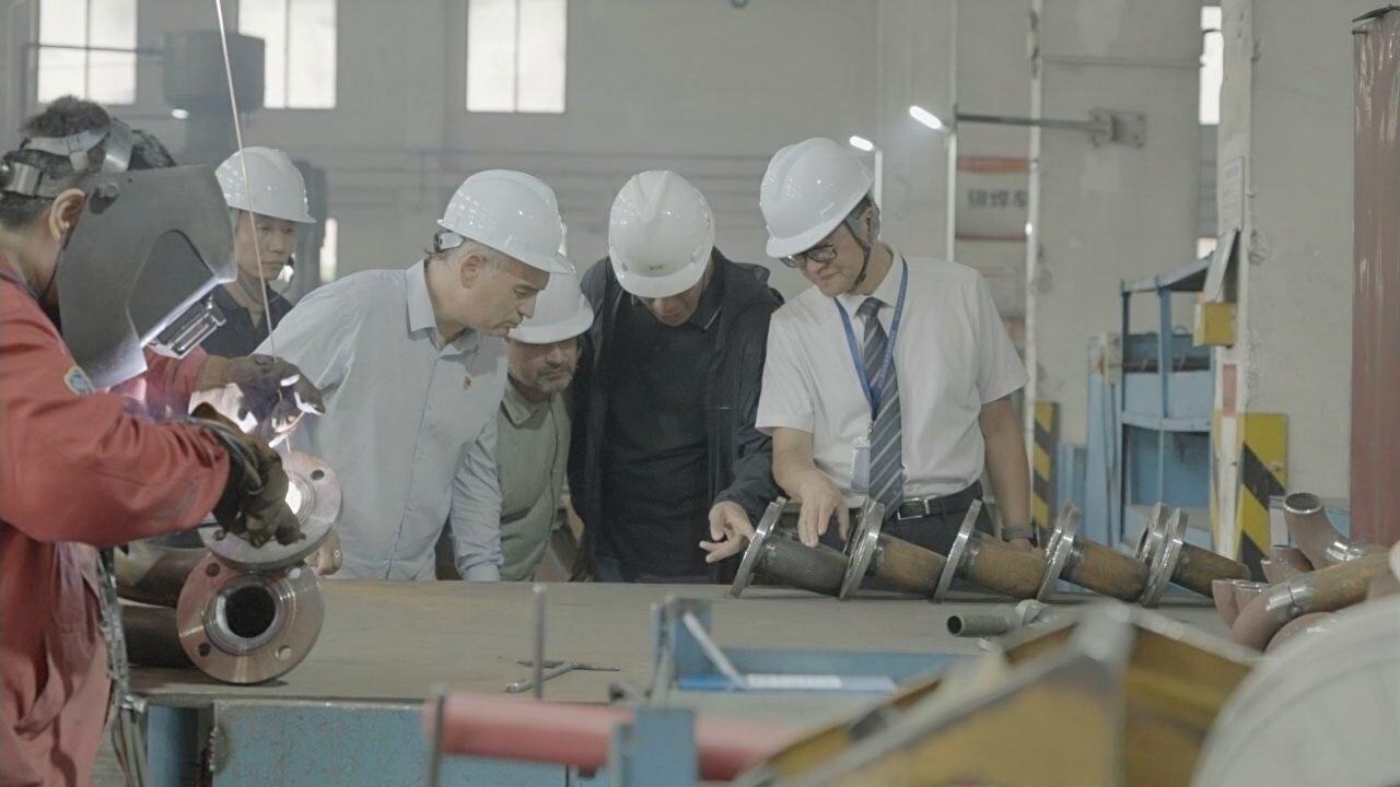 山東華鵬精機(jī)股份有限公司 以科技創(chuàng)新塑造競爭新優(yōu)勢 實現(xiàn)反壟斷 訂單排至下半年